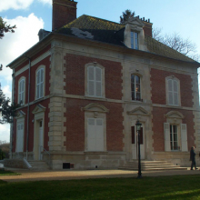Château de Boisemont