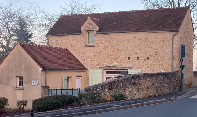 micro-creche Les Doudous 