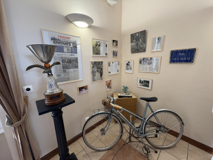 Exposition Lyli Herse - 2025