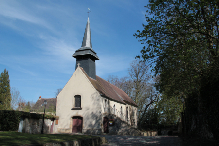 église sainte-madeleine