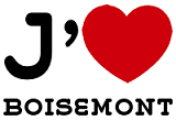 J aime Boisemont