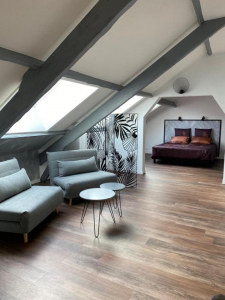 villa manoca - suite 4 personnes