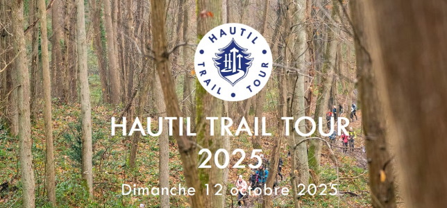 Hautil Trail Tour 2025