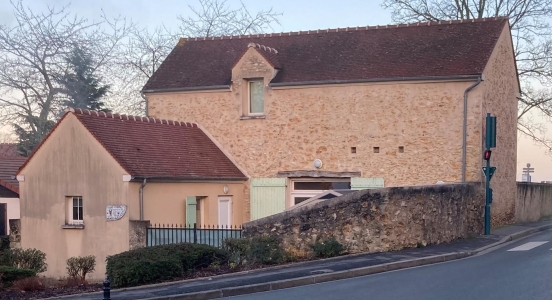 micro-creche Les Doudous 