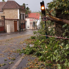 Carrefour du montrouge