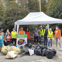 World Cleanup Day
