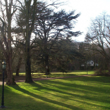 Château de Boisemont