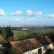 Château de Boisemont