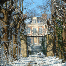 Château de Boisemont