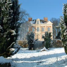 Château de Boisemont