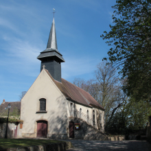 Eglise Ste Madeleine