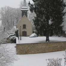 Eglise Ste Madeleine