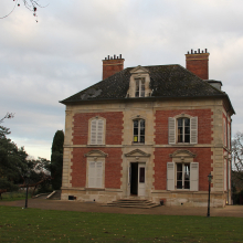 Le chateau