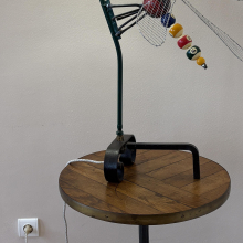 Jean-Francois PERNEL