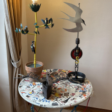 Jean-Francois PERNEL