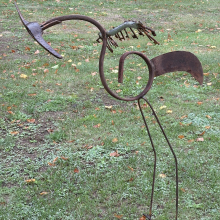 Jean-Francois PERNEL - Détails