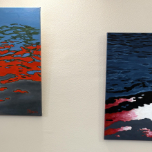 Yves BLOUIN - détails