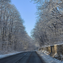 Rue de Meulan par Stéphanie M.