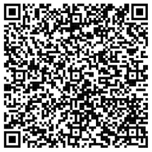 QR code Feux St-Jean 2026