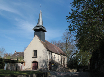 Eglise Ste Madeleine