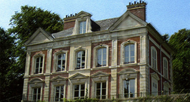 Château de Boisemont