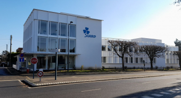 Siège du SIARP