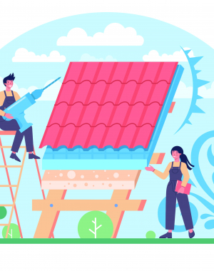 Visuel rénovation énergétique