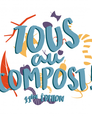 Tous au compost!