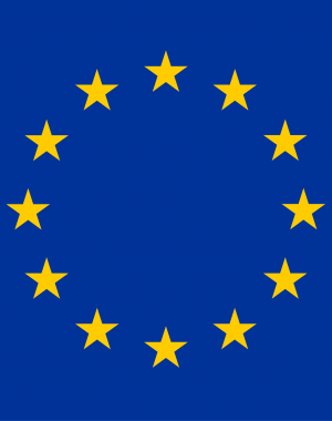 Drapeau européen