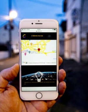 dispositif jallume ma rue