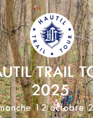 Hautil Trail Tour 2025
