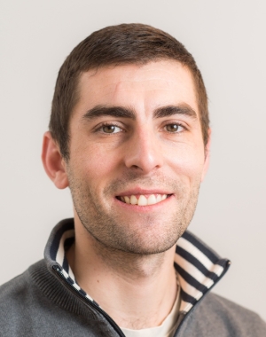 Tristan Roederer