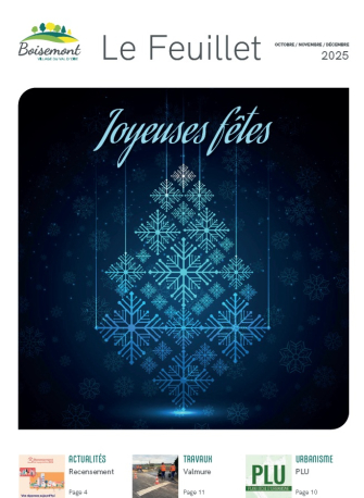 Le Feuillet 20 - couverture